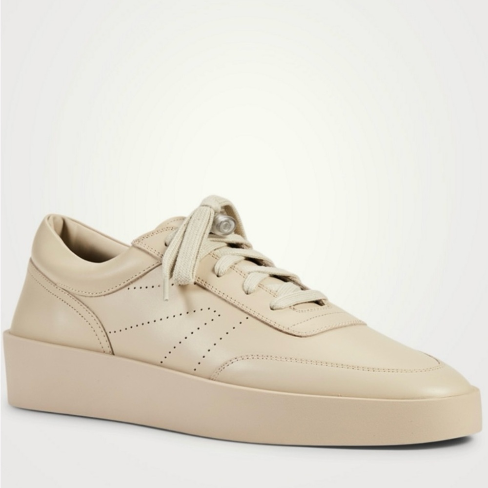 FEAR OF GOD Vintage Tennis Shoes